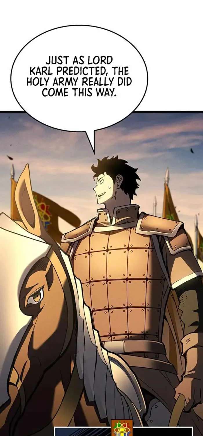 The Indomitable Martial King Chapter 148 - page 7