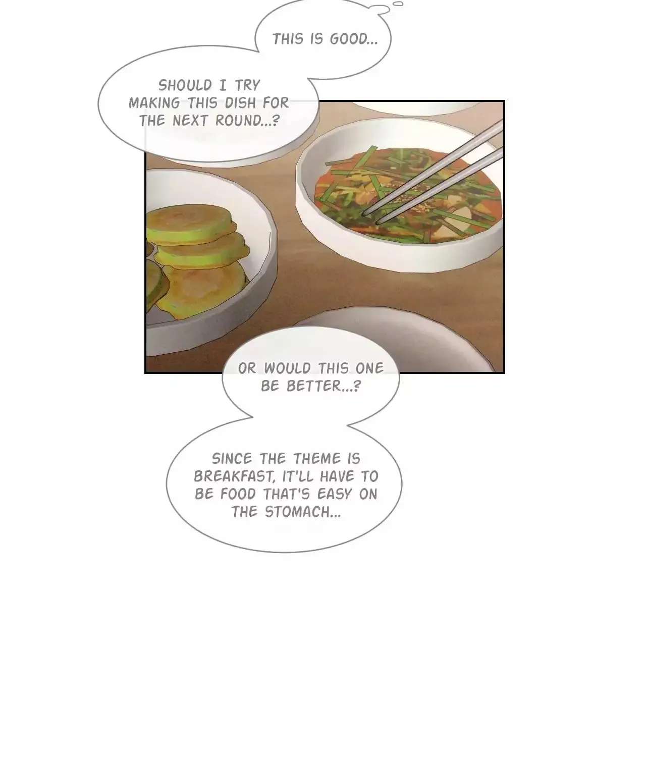 The King of Home Dating Chapter 58 - page 83