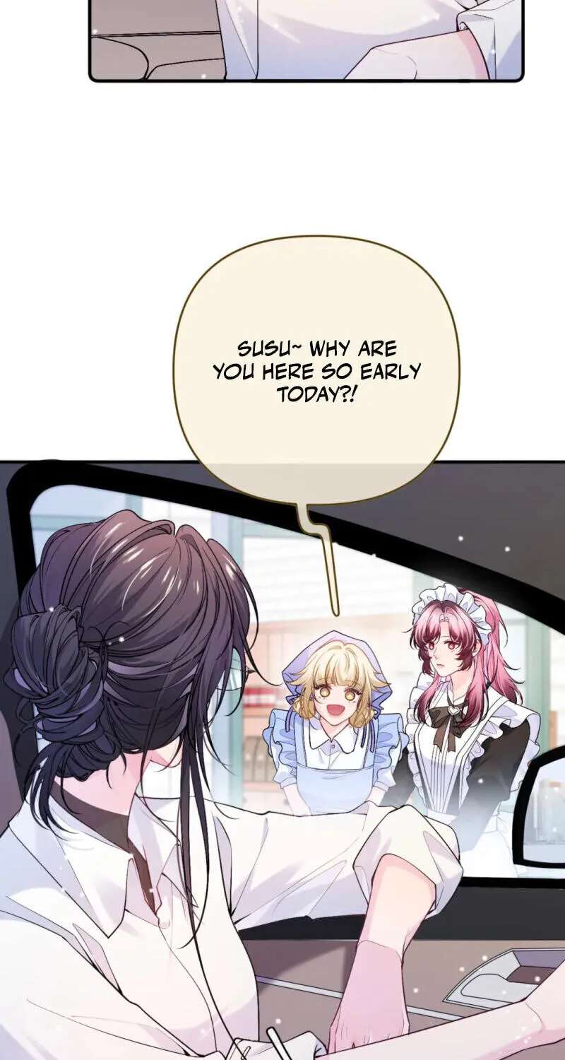 Only For Her Chapter 13 - page 25