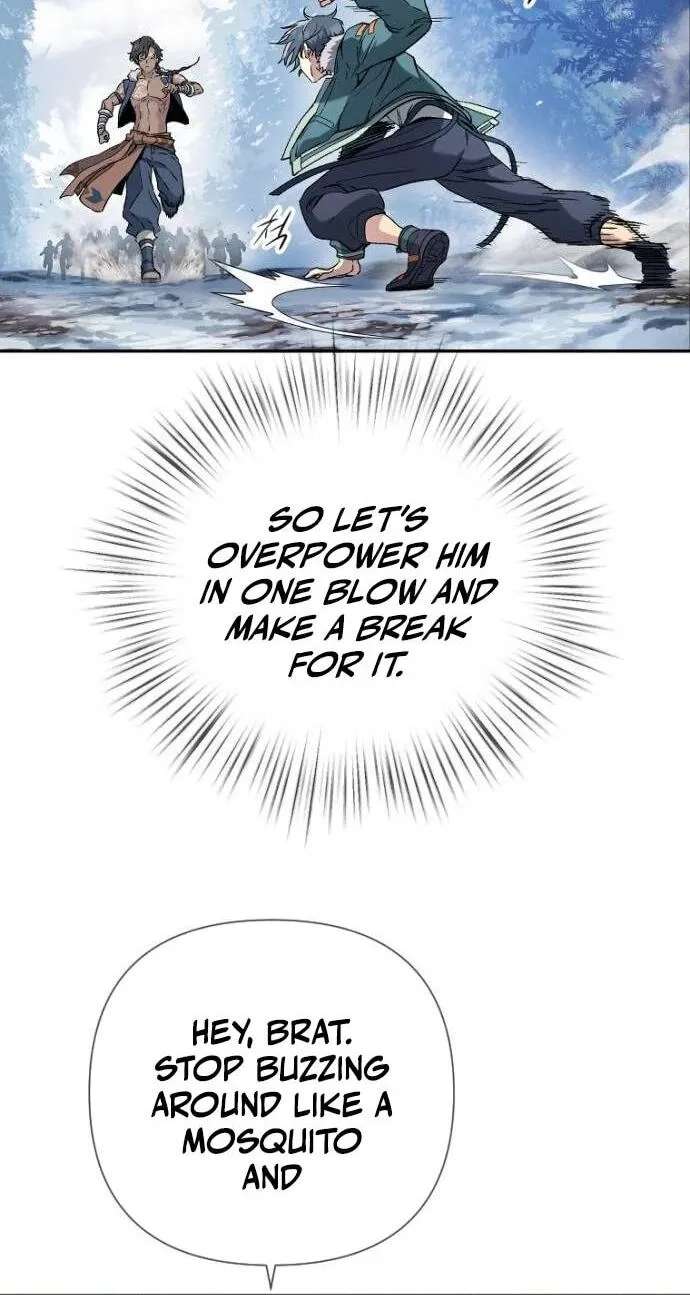We Are Animals Chapter 11 - page 51