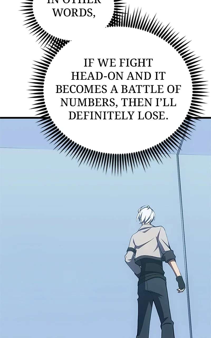 The Regressed MageUses Cheat Skills Chapter 6 - page 27