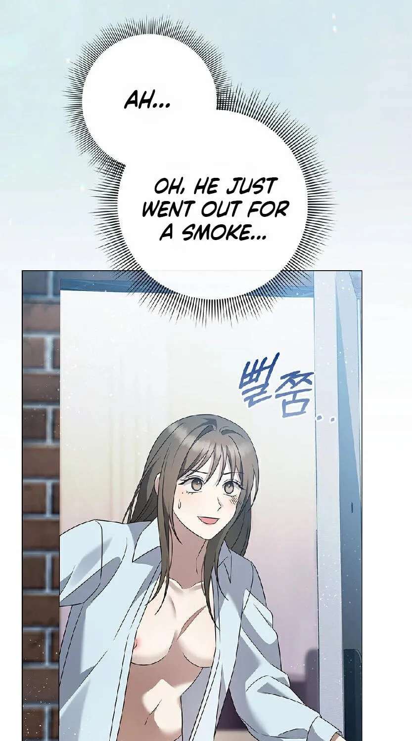 Beast's Lover Chapter 28 - page 39