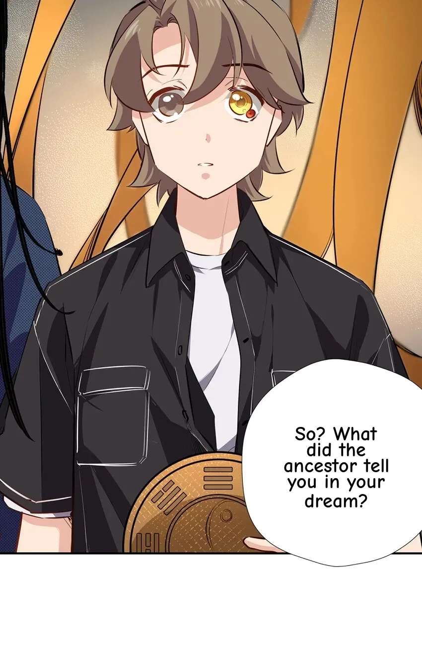 The Yellow Road's Best Day Chapter 23 - page 25