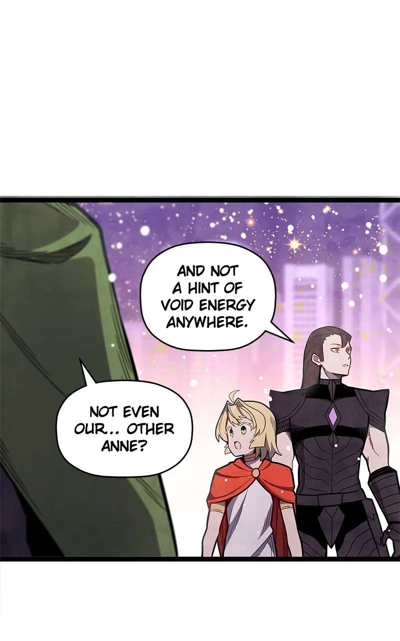 Everywhere & Nowhere Chapter 247 - page 76