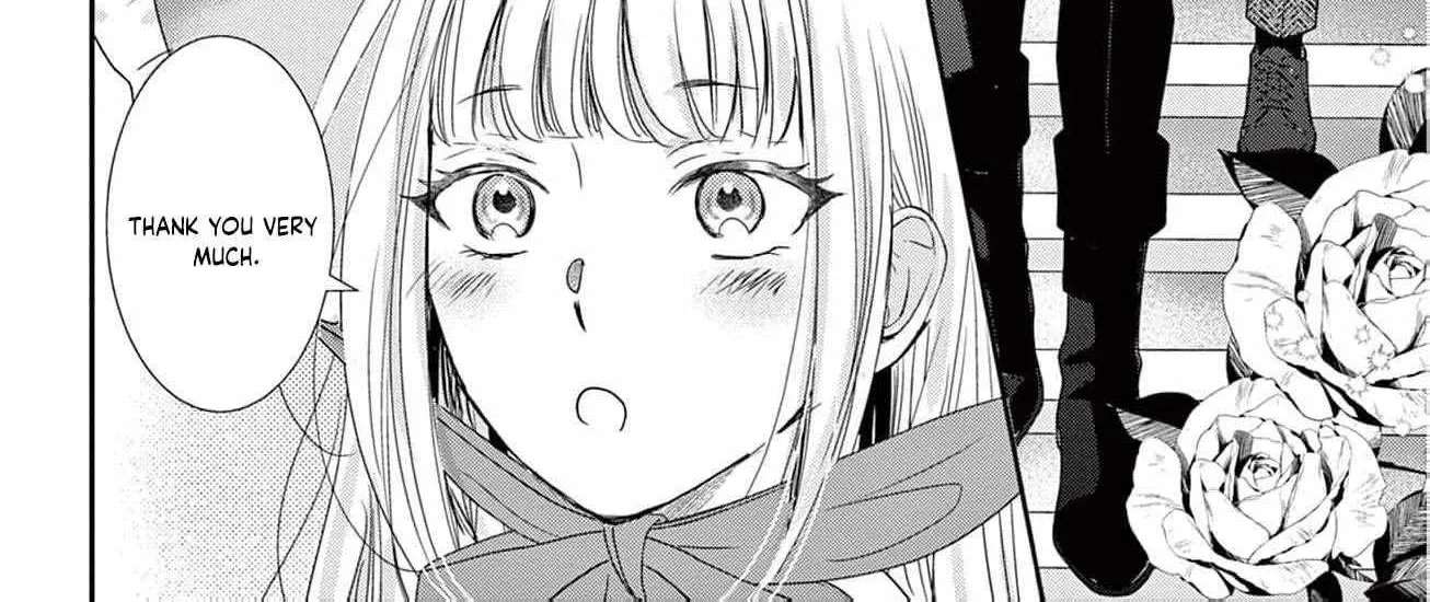 The Nameless Monster and Two Knights: And the Fiancé Is Perplexed Chapter 1 - page 70
