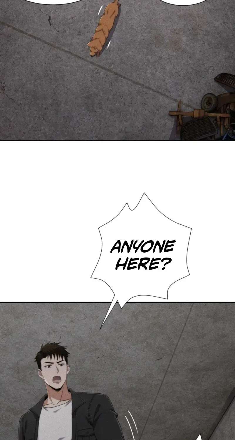 Urban Dragon Revealed Chapter 101 - page 30