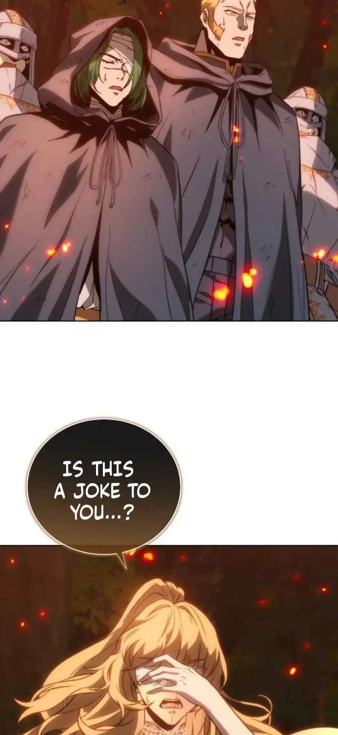 Why I Quit Being The Demon King Chapter 86 - page 55