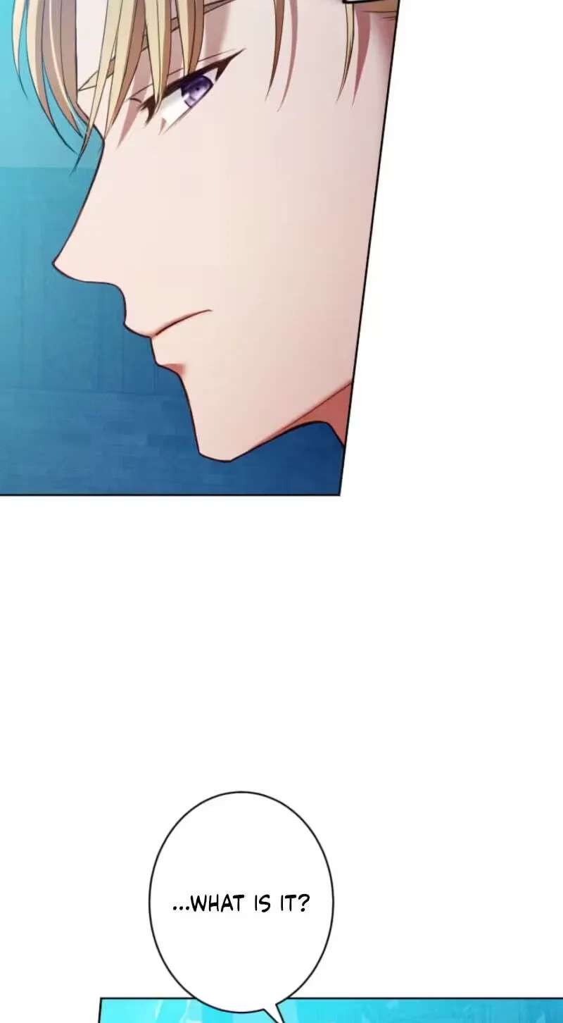 The Submissive Emperor Devours Me Chapter 35 - page 88