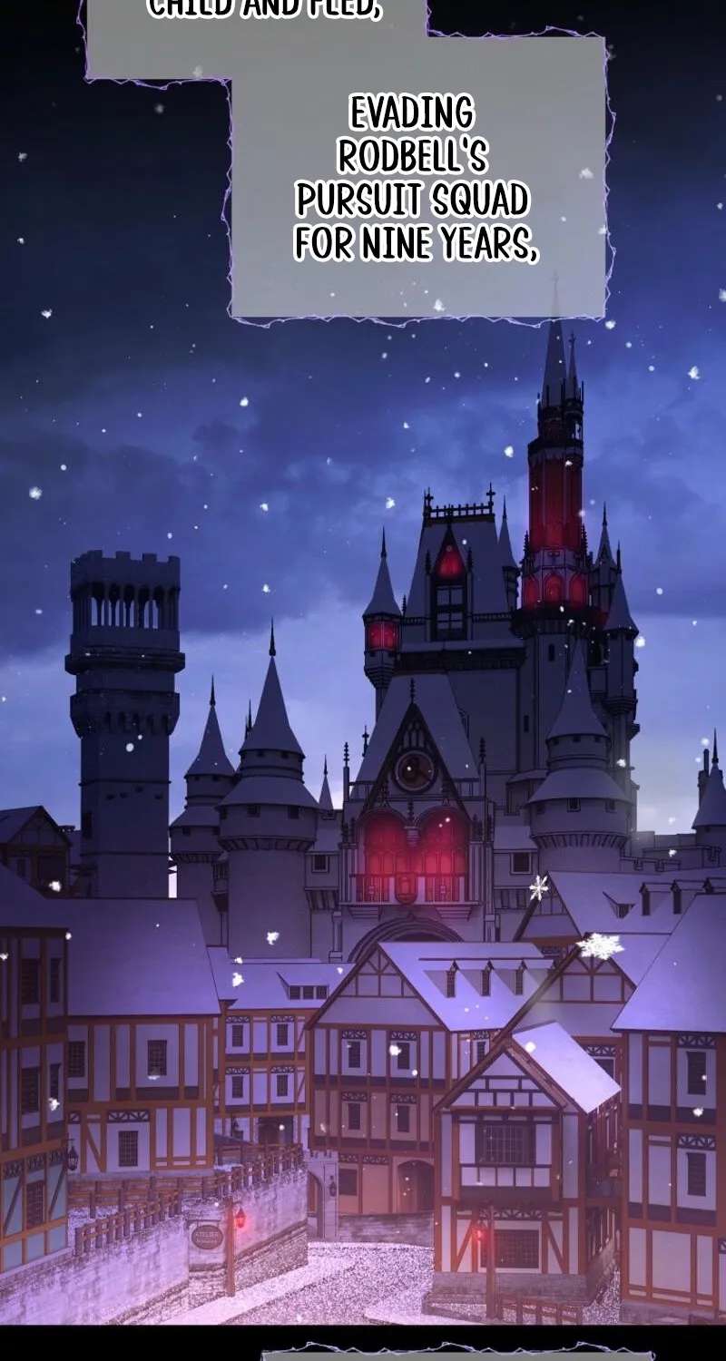 The Bastard's Revenge in the House of Magic Chapter 74 - page 49