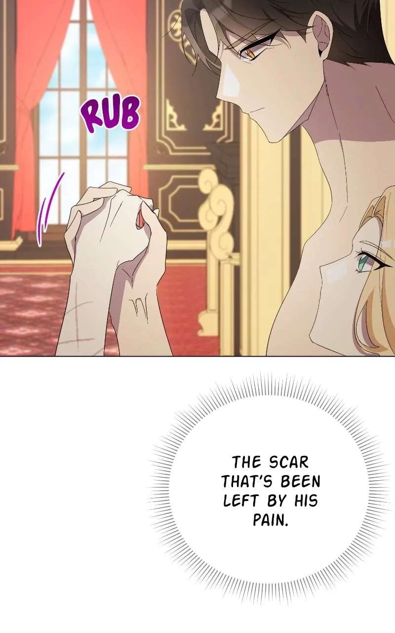 Wished You Were Dead Chapter 128 - page 17