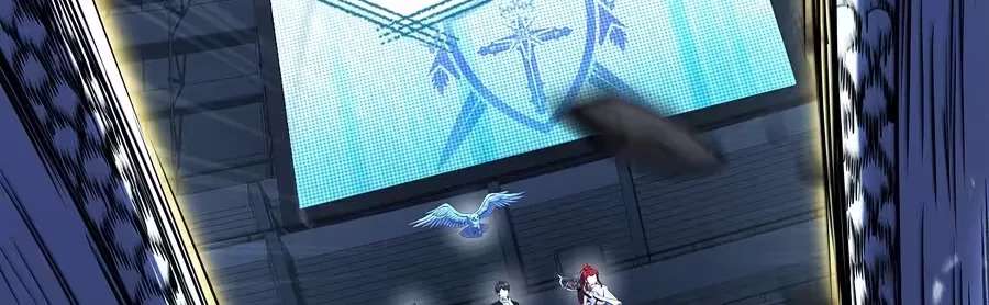 Only I Have an EX-Grade Summon Chapter 39 - page 62