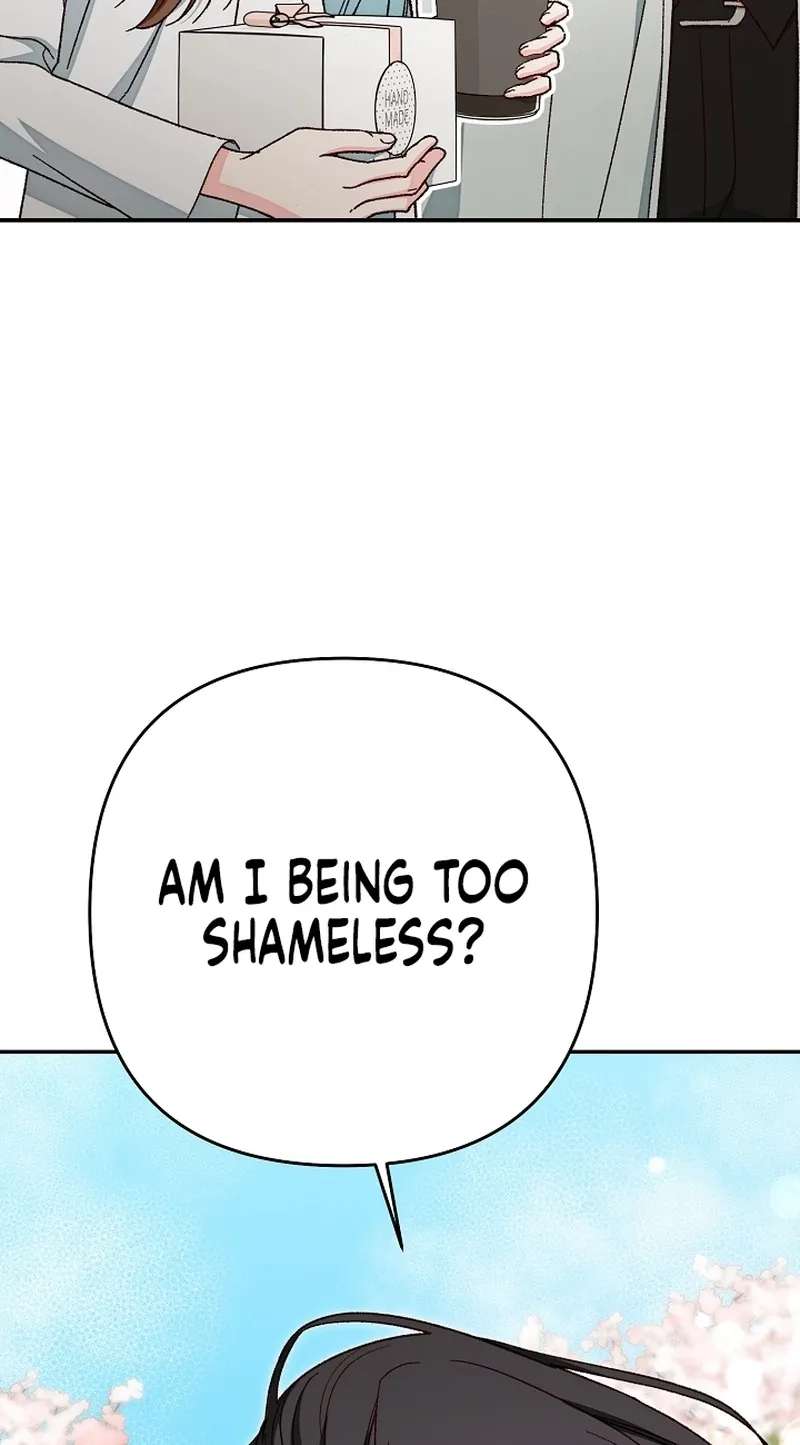 Illusion Blind Date Chapter 19 - page 29