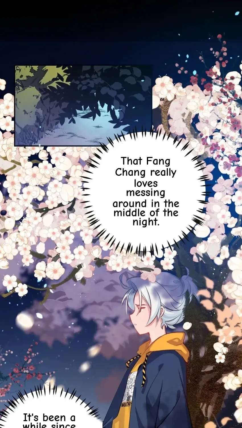 The Yellow Road's Best Day Chapter 38 - page 10