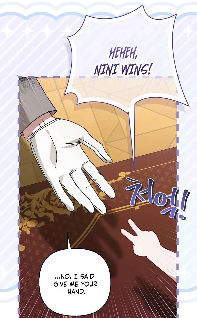 The Female Lead Takes Care of Everything Chapter 11 - page 84