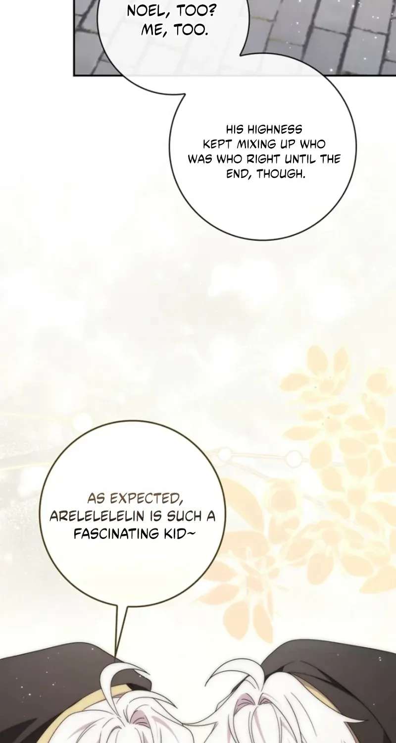 The Male Lead Is Unhealthily Obsessed With My Health Chapter 76 - page 75