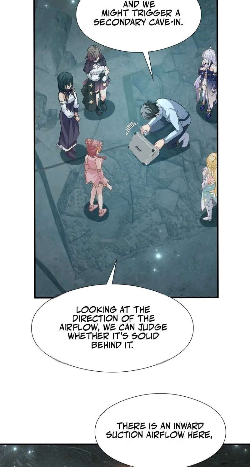 Shuo Hao Zuo Kepu, Fensi Que Quan Shi Monv? Chapter 51 - page 44