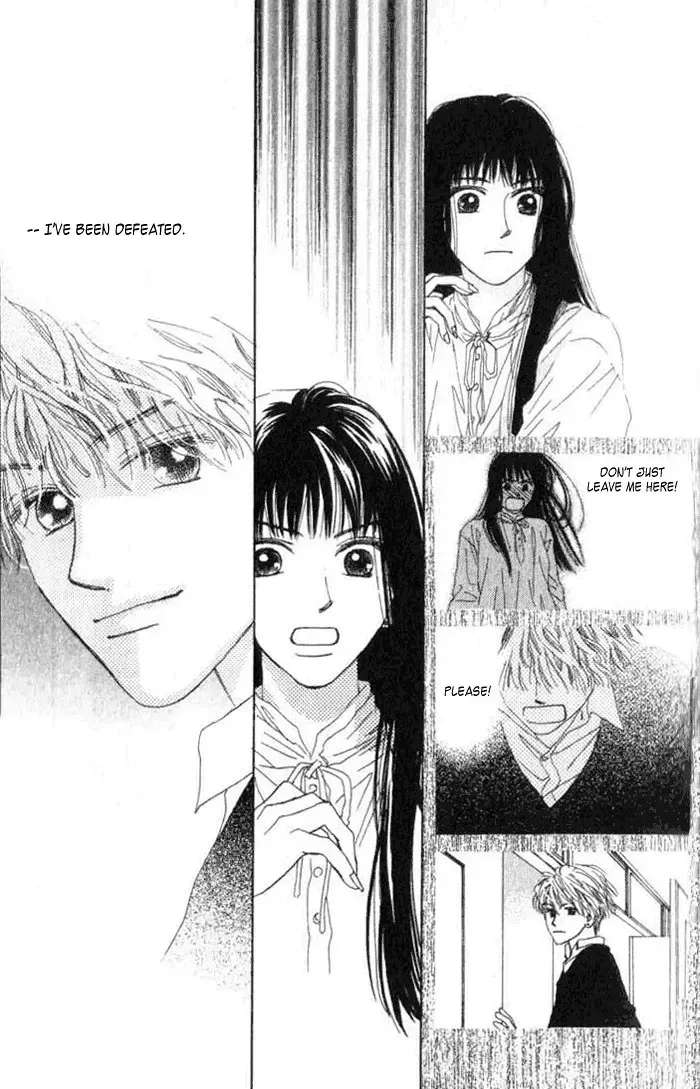 Isshou Asonde Kurashitai Chapter 5.2 - page 40