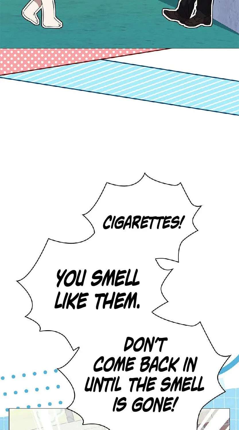 Beast's Lover Chapter 28 - page 53