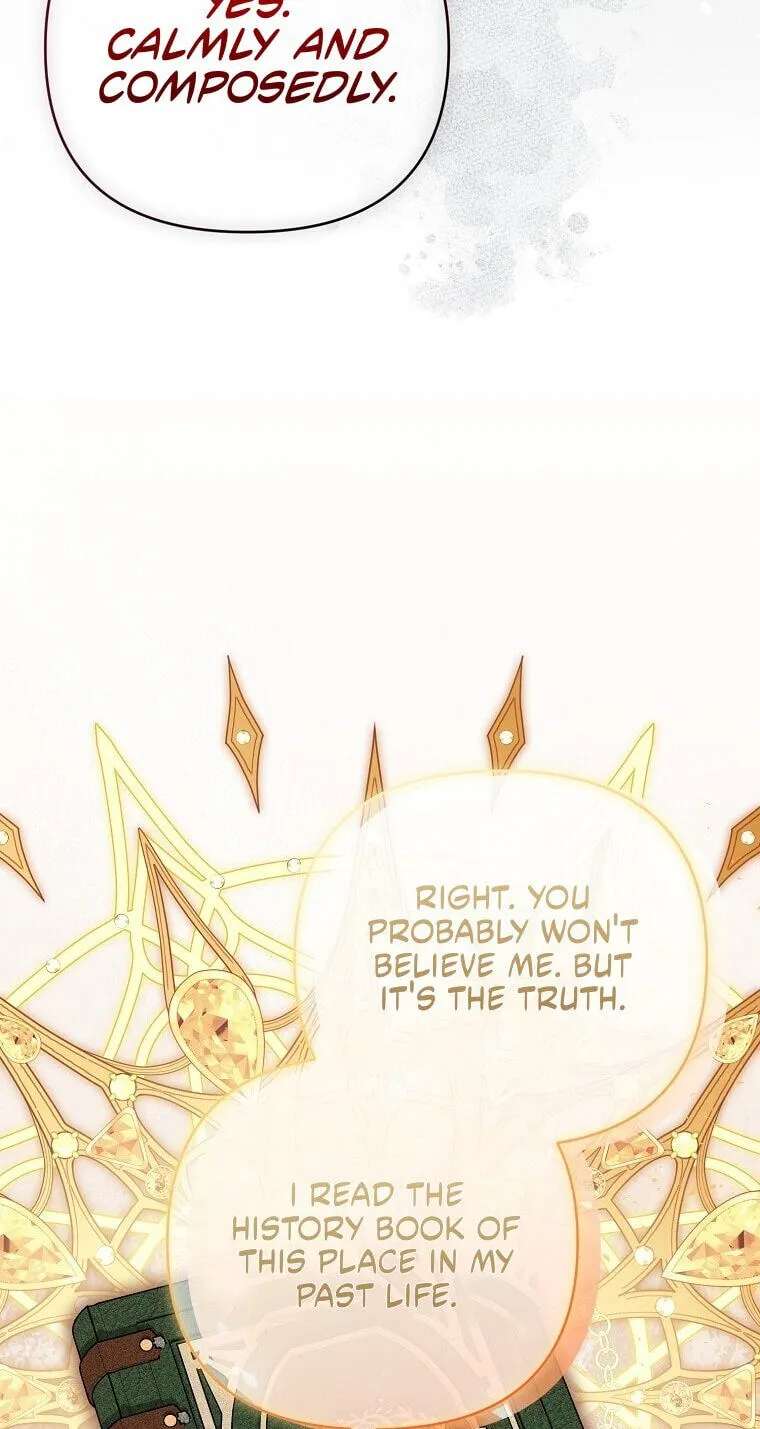 I'll Save This Damned Family! Chapter 198 - page 25