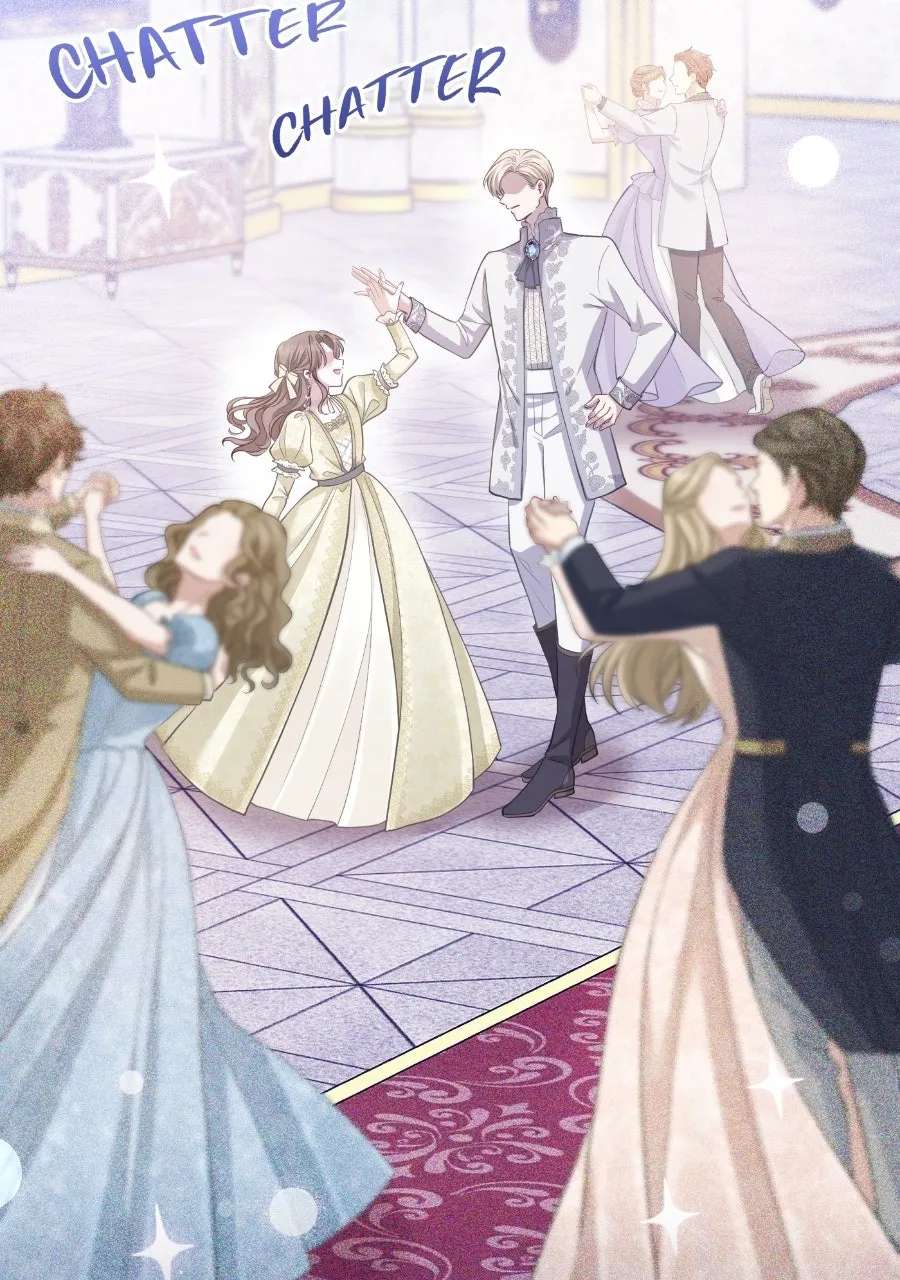 How I Became the Duke'sBeloved Daughter Chapter 1 - page 238