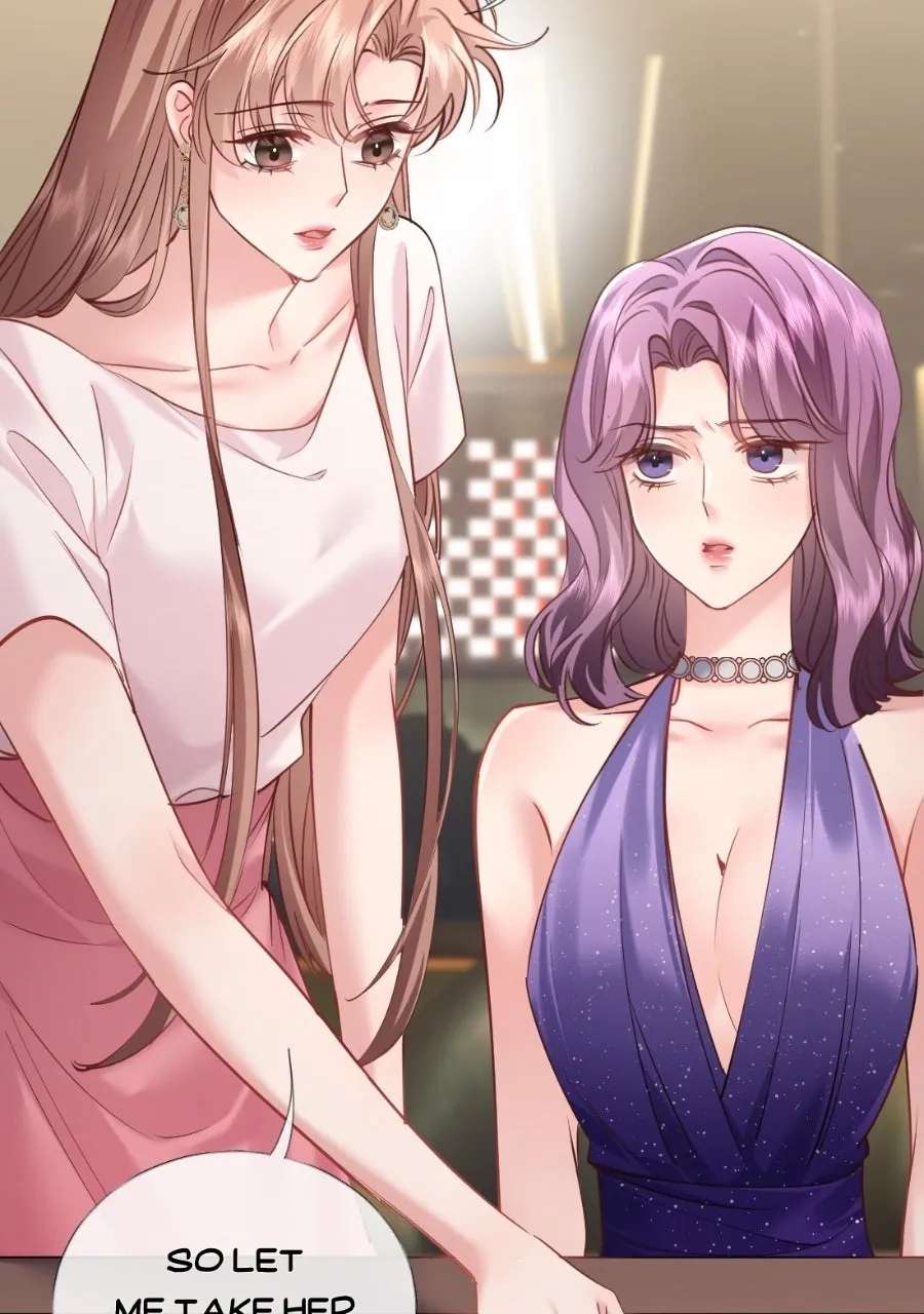 Meet My Ex AgainAs His Aunt Chapter 22 - page 18