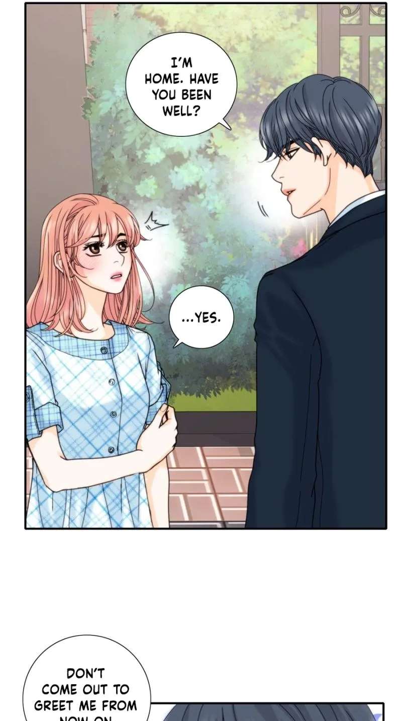 Contract Bride Chapter 14 - page 49
