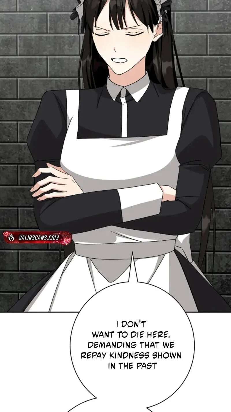 I Opened an Illegal Veterinary Clinic in Another World Chapter 47 - page 93