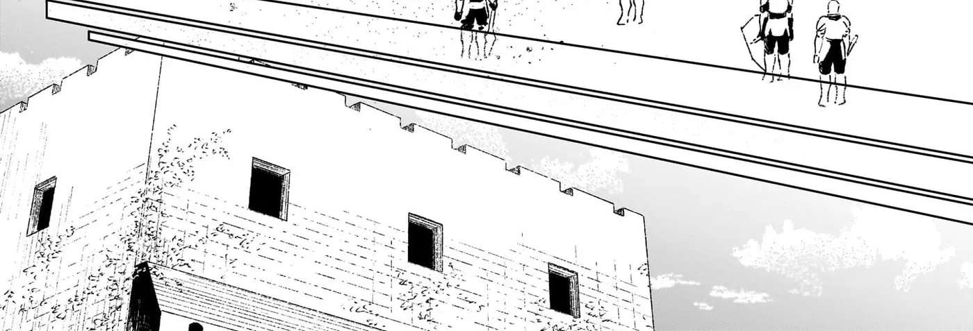 Ikinokori Renkinjutsushi wa Machi de Shizuka ni Kurashitai: Rinkan no Mahouyaku Chapter 26.1 - page 10