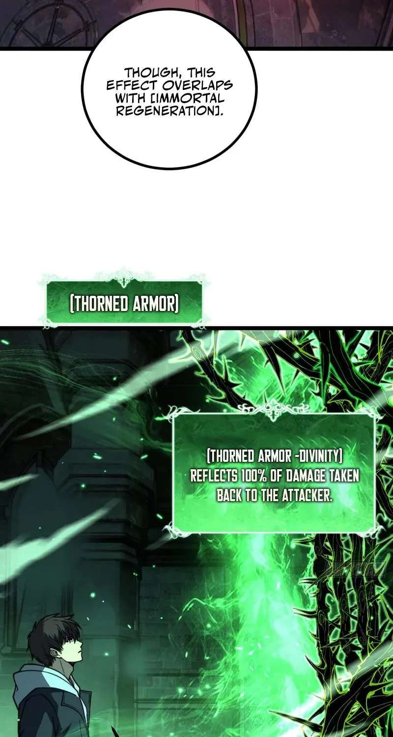 Everyone Start with Synthesizing the Undead Army Chapter 9 - page 27