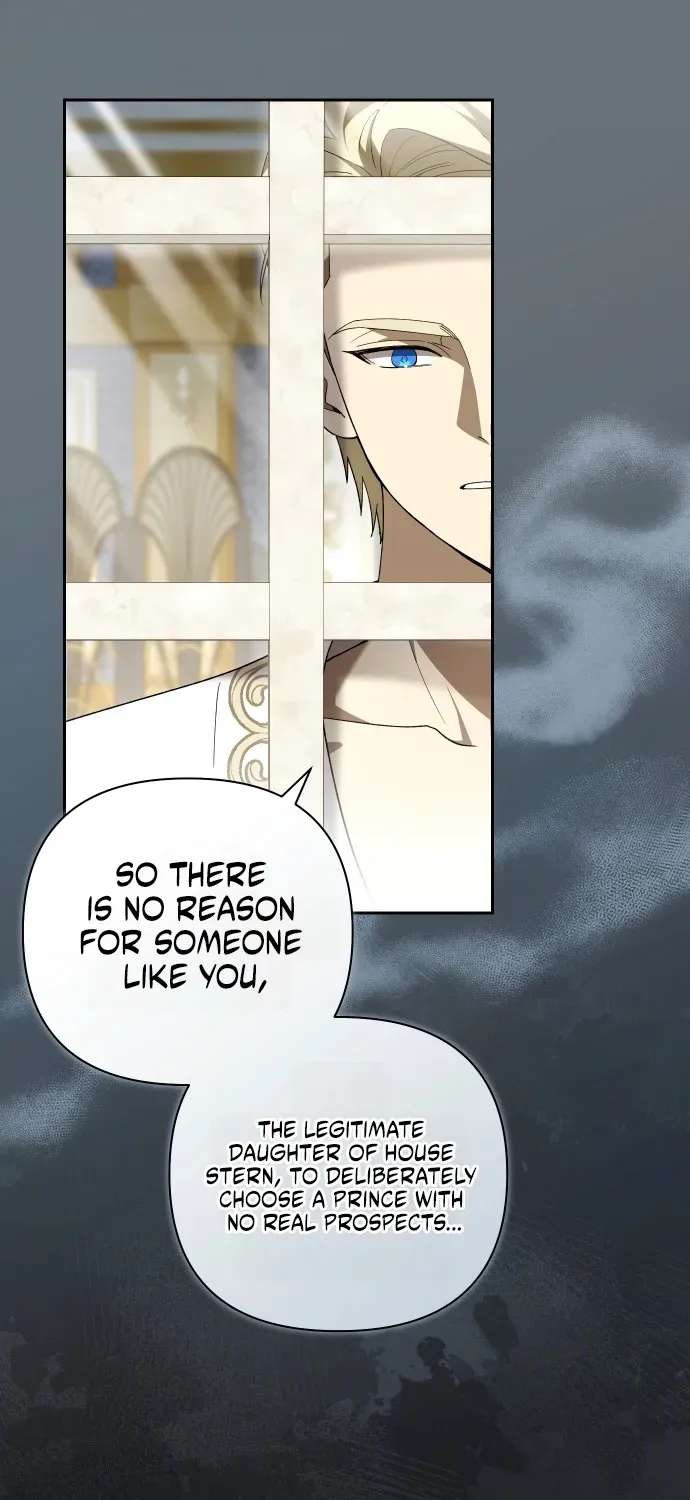 Now It’s Your Turn To Regret Chapter 6 - page 32