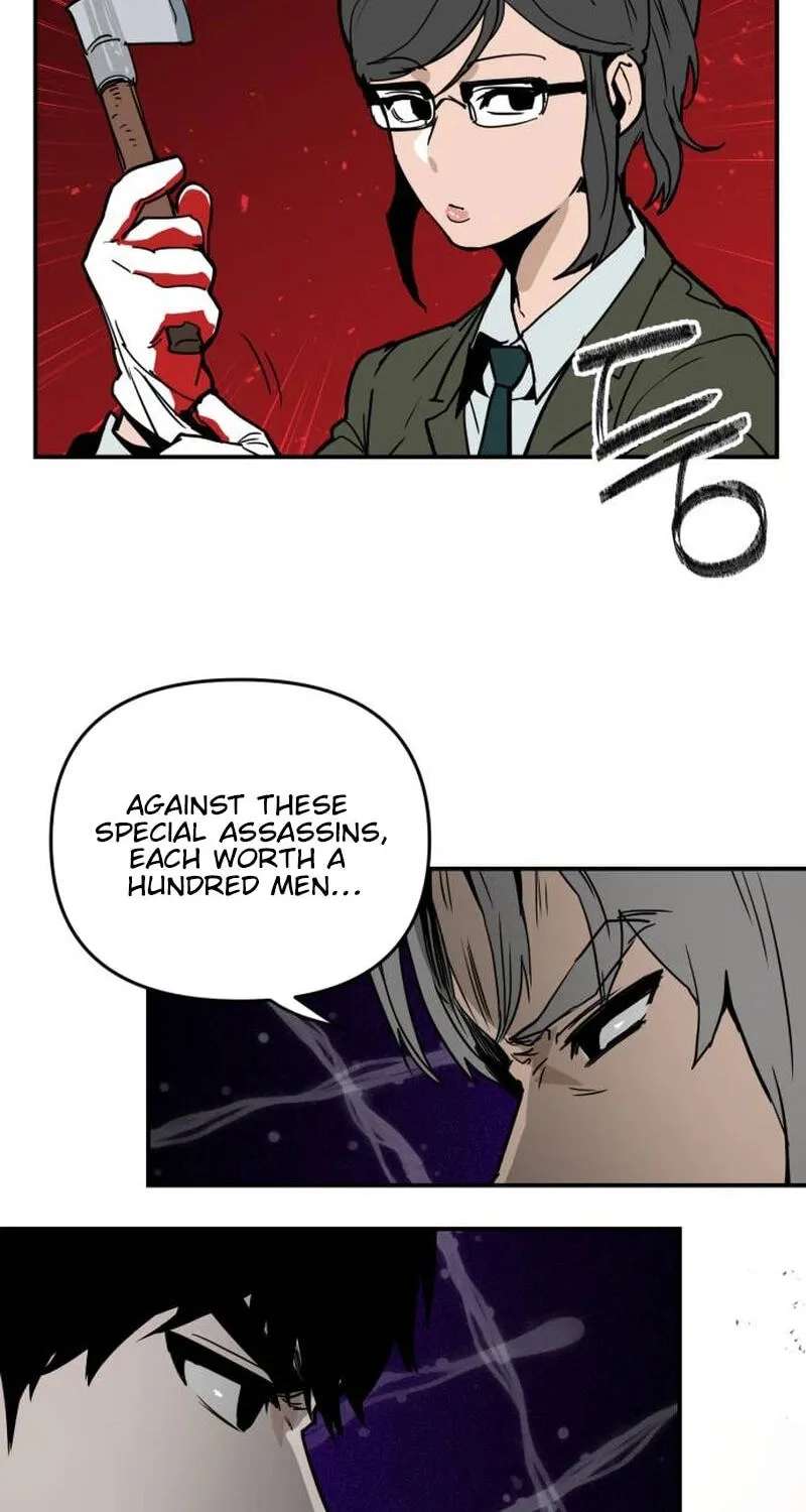 Kill This Love! Chapter 49 - page 42