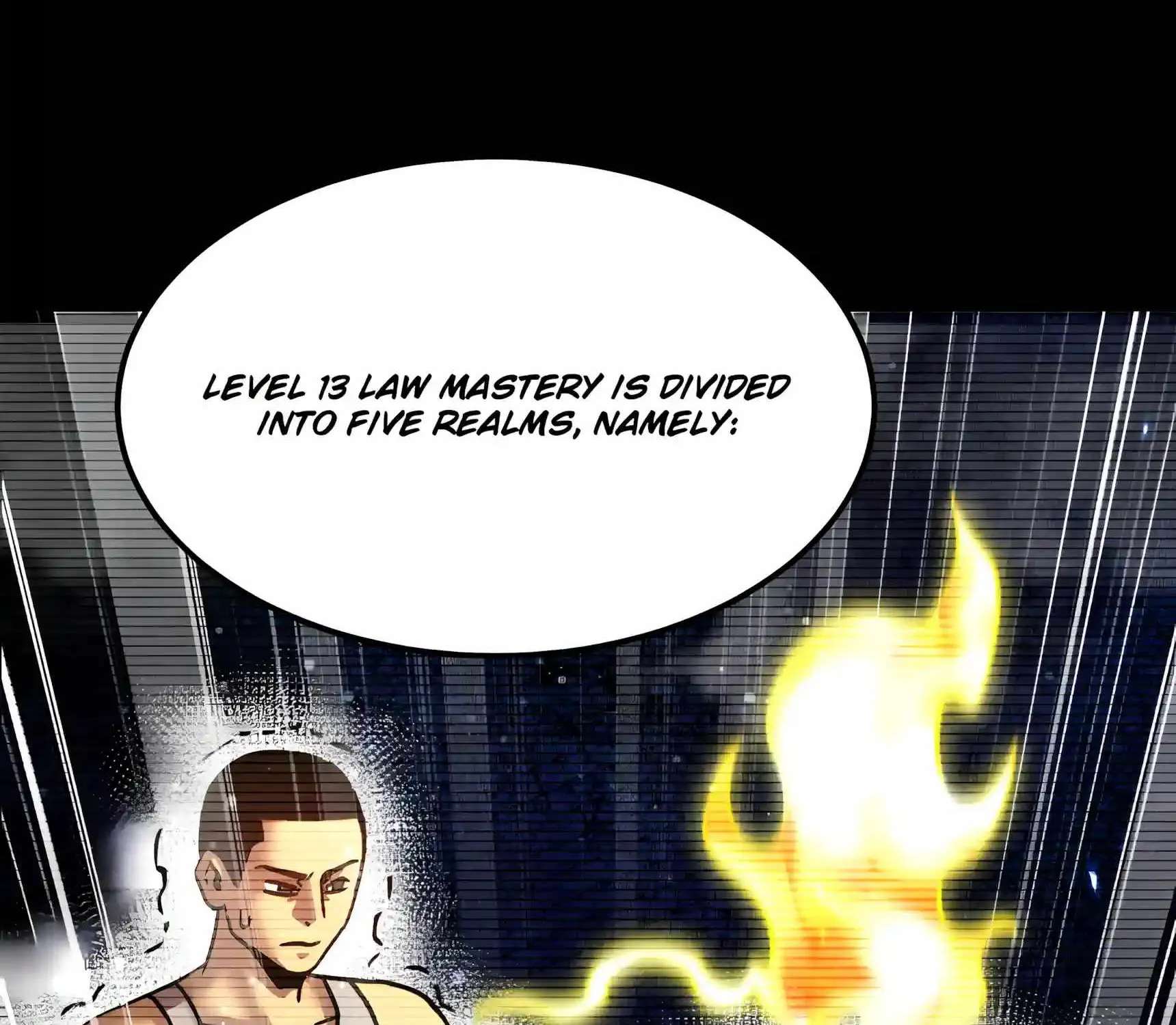Logging 10,000 Years into the Future (Apex Future Martial Arts) Chapter 348 - page 121