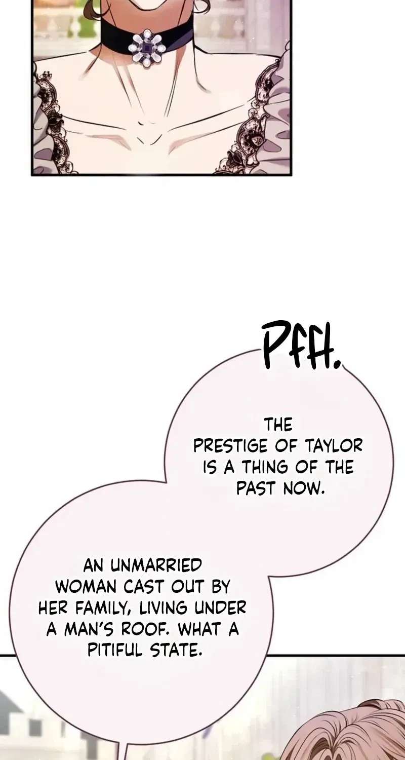 This Is How Revenge Is Done Chapter 38 - page 59