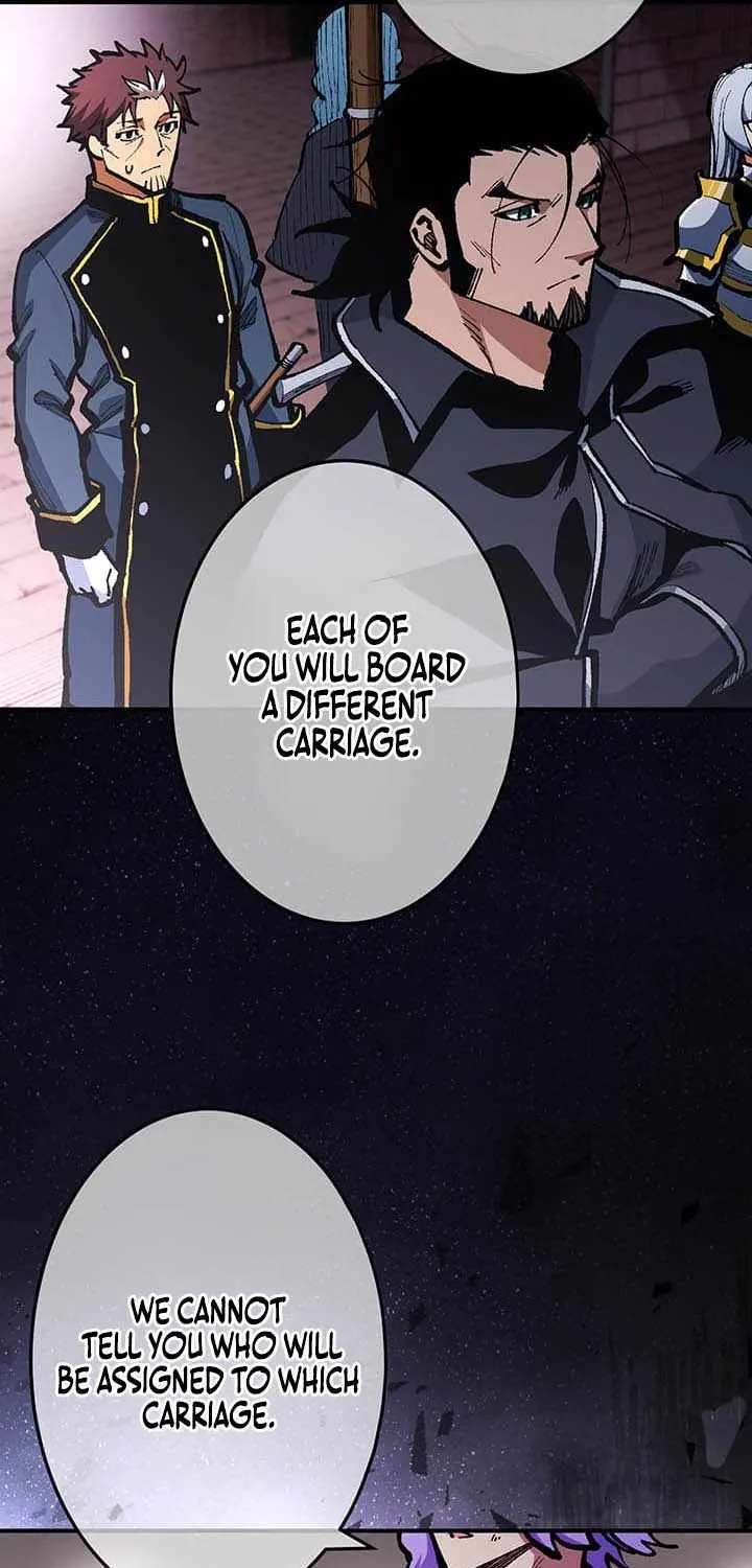 From Rural Instructor to Sword Saint Chapter 97 - page 13