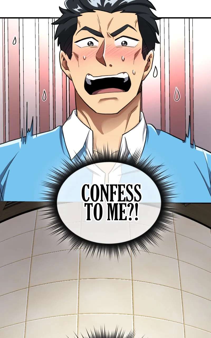 Double Mafia Godfather! Chapter 1 - page 86