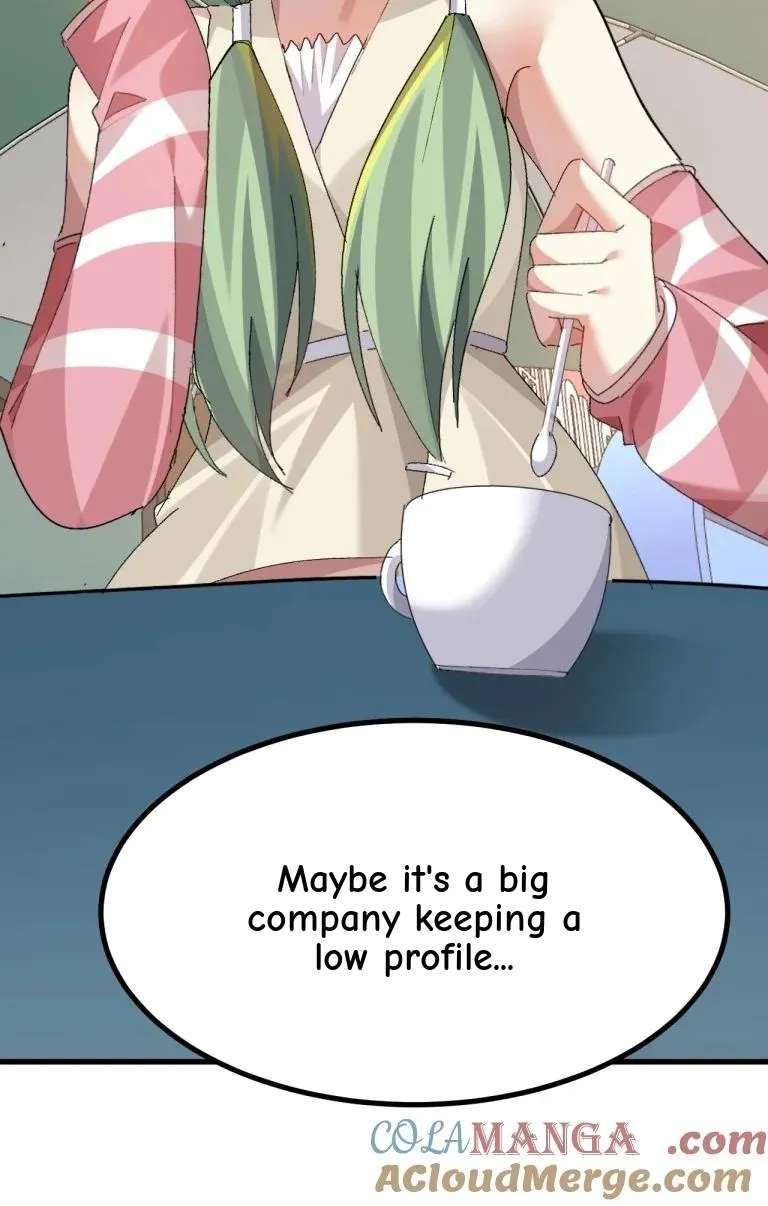 The Graduation Project Is, Making Butter! Chapter 71 - page 7
