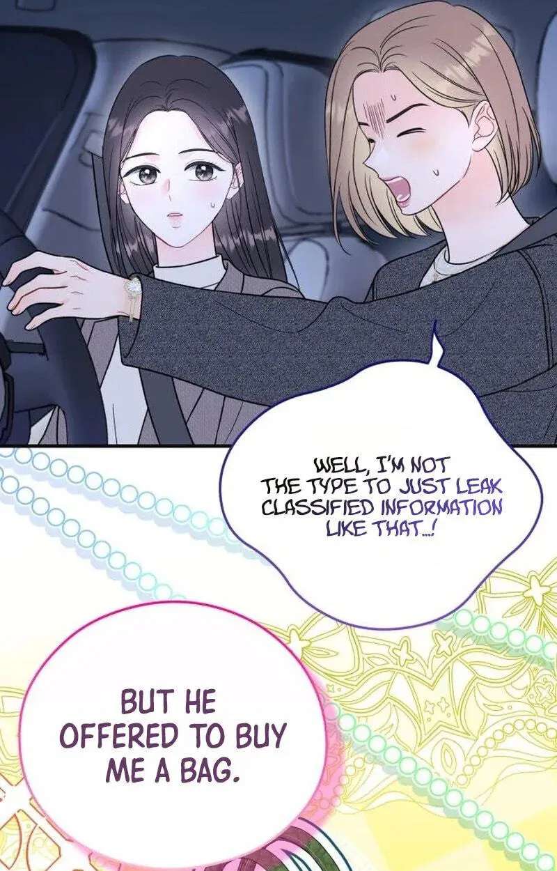 One and Only (Lim Joo-Yi) Chapter 55 - page 91