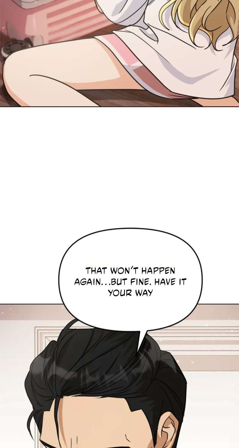 Preventing the Gangster Male Lead’s Blackening Chapter 50 - page 38