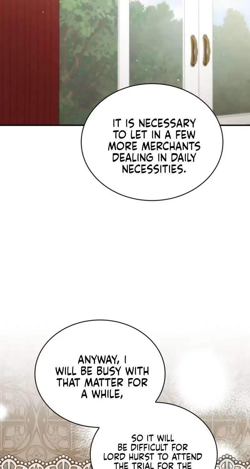 The Stone Thrown in the Lake Chapter 70 - page 73