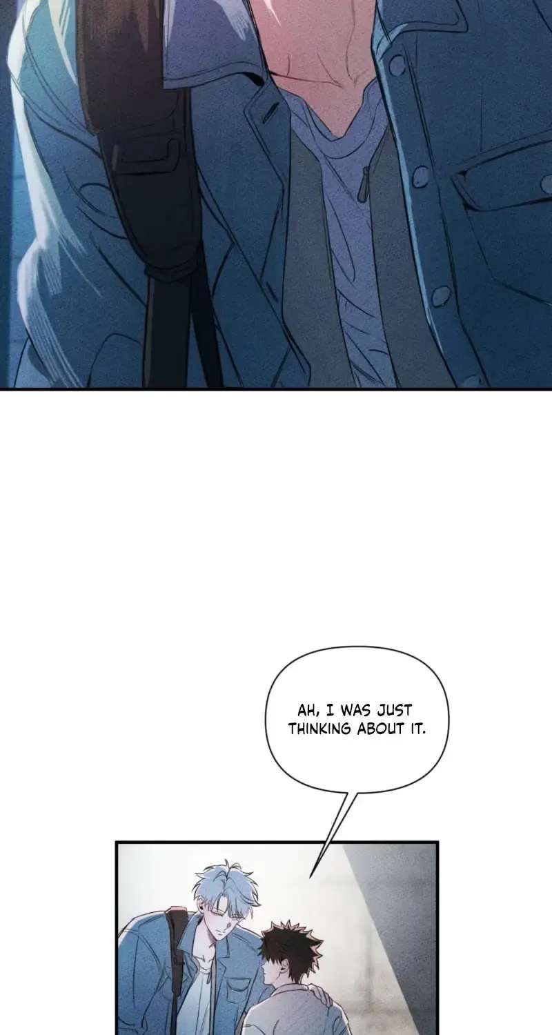 Careless Love Chapter 3 - page 31