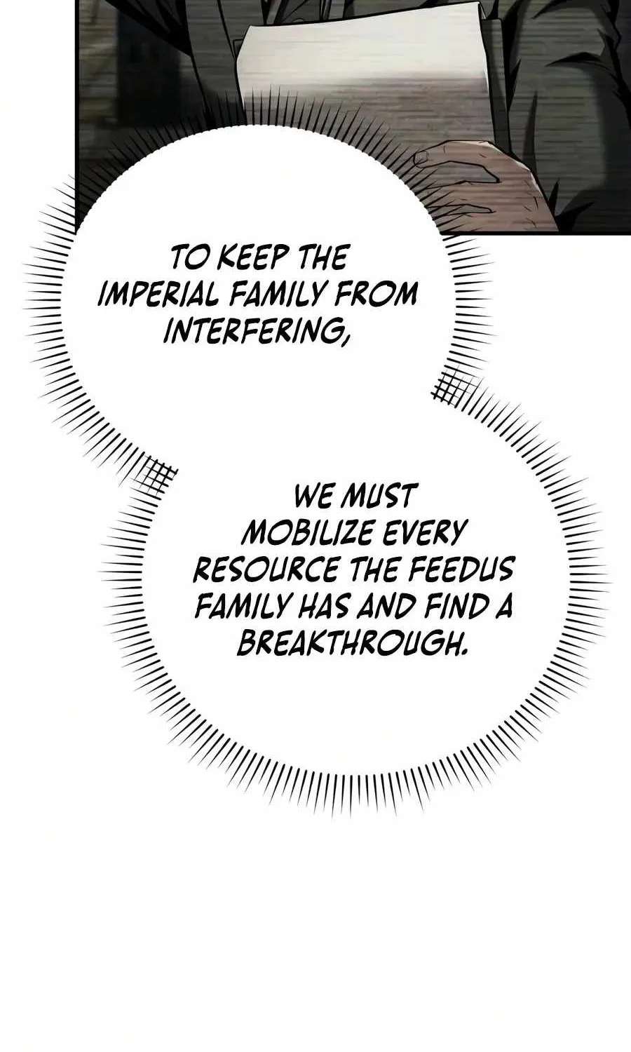 The Seventh Prince Escapes His Uncertain Fate Chapter 19 - page 50