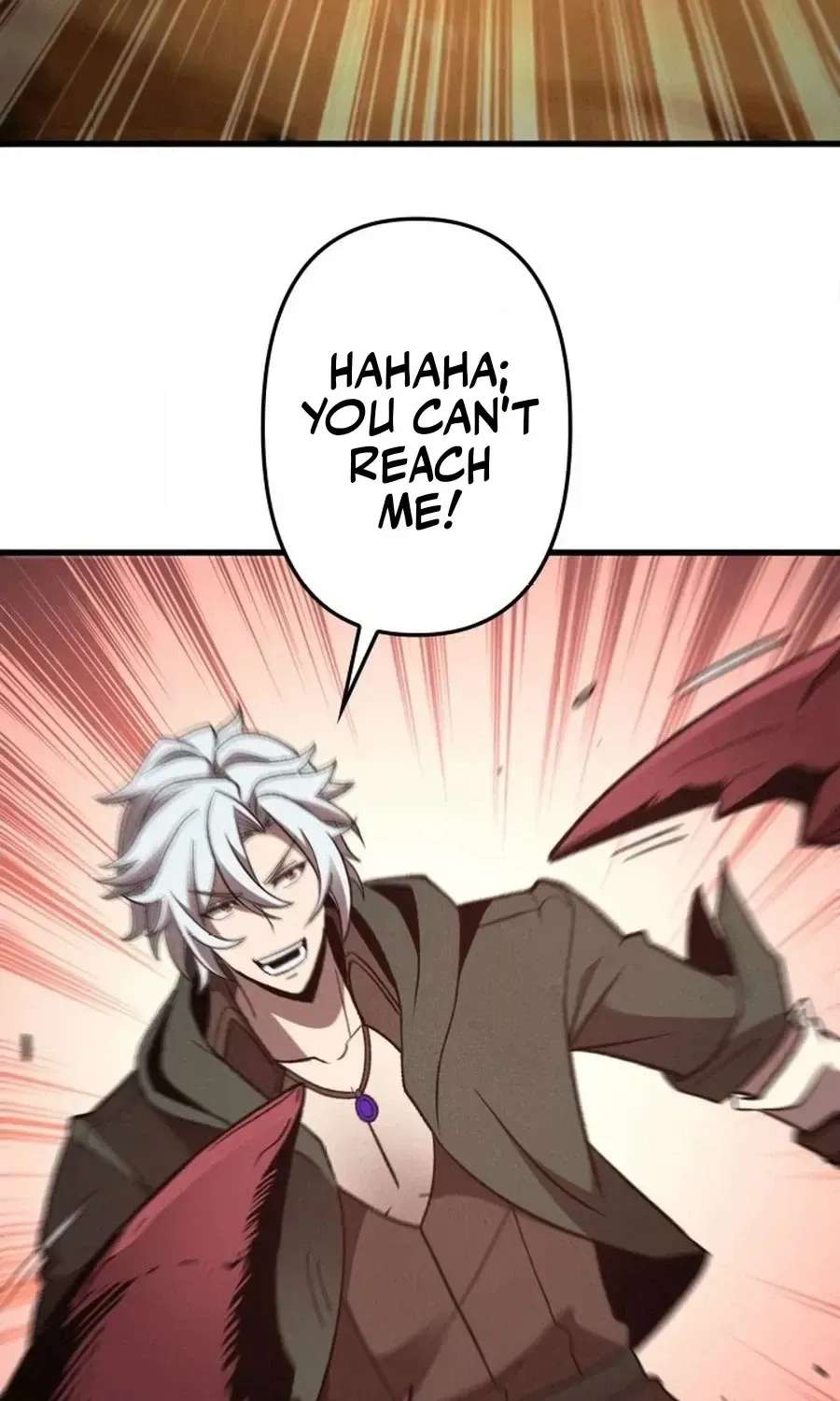 Dream Beast Hunter Chapter 17 - page 12