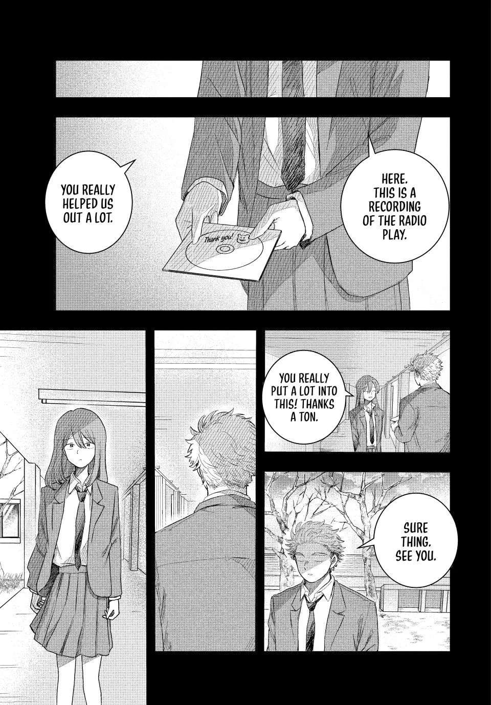 Still You Chapter 1 - page 33