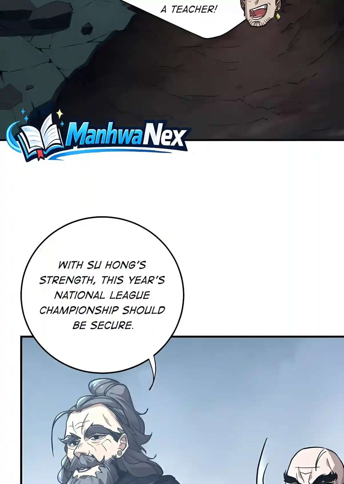 High Martiality: With One Hand, I Single-Handedly Repel Three Thousand Emperors! Chapter 67 - page 31