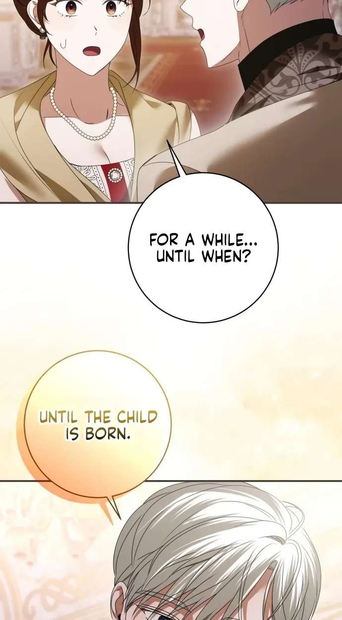 That's Just How First Love Is Your Highness Chapter 69 - page 60