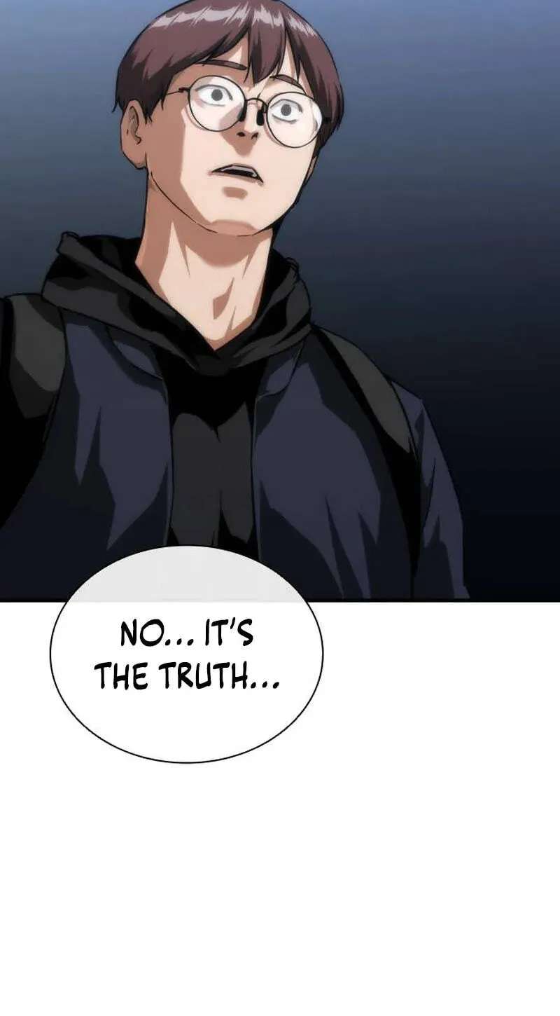 Zombie Revelation: 82-08 Chapter 121 - page 83