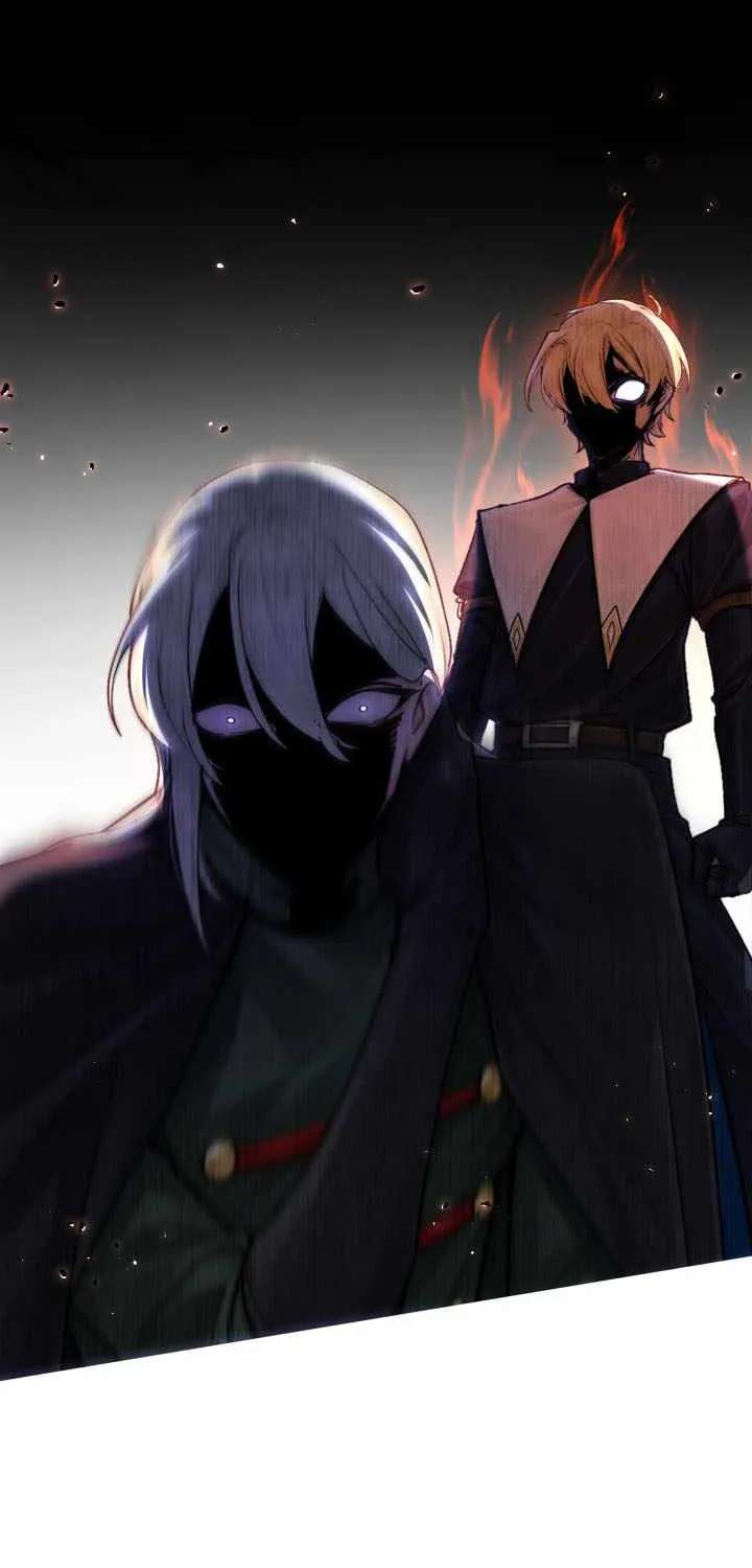 The Sword Saint Reincarnated Into a Noble Mage Family Chapter 27 - page 73