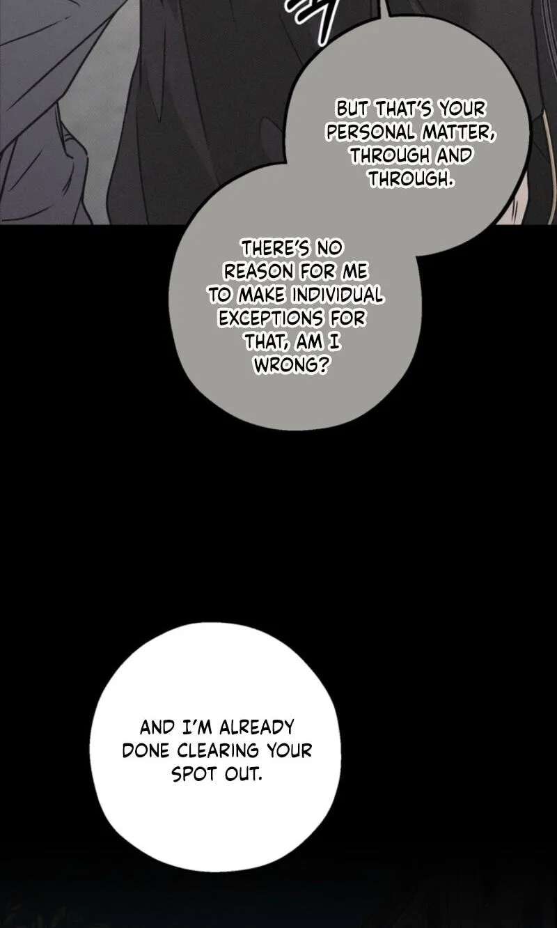 Vanilla Sundae Chapter 24 - page 30