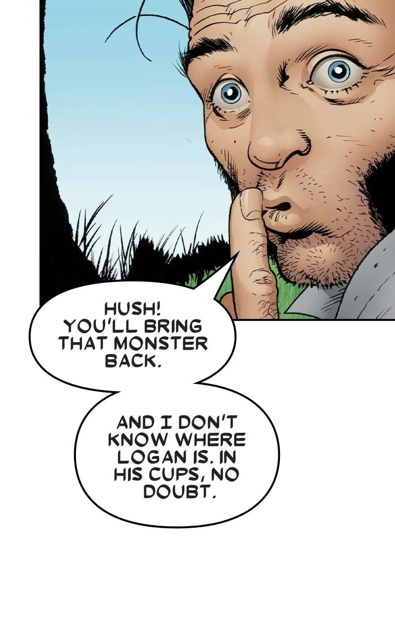 Astonishing X-Men Chapter 31 - page 48