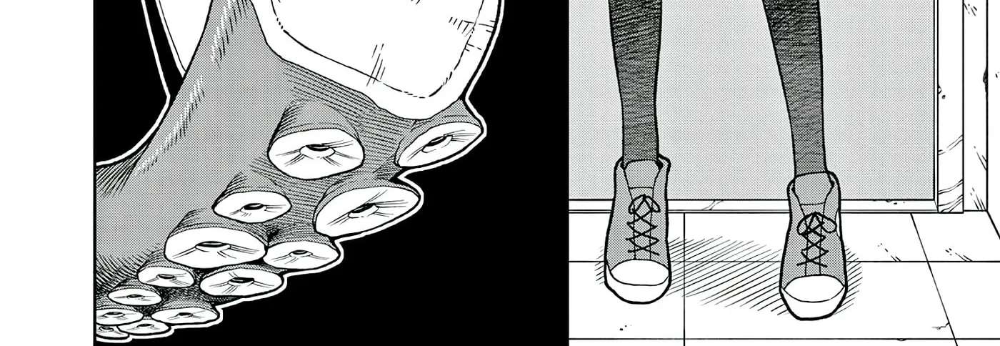 Techno Panic Universe Chapter 2 - page 4